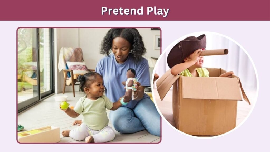 Pretend Play