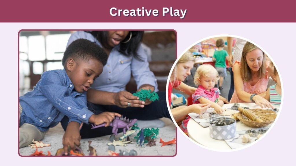 Creative Play