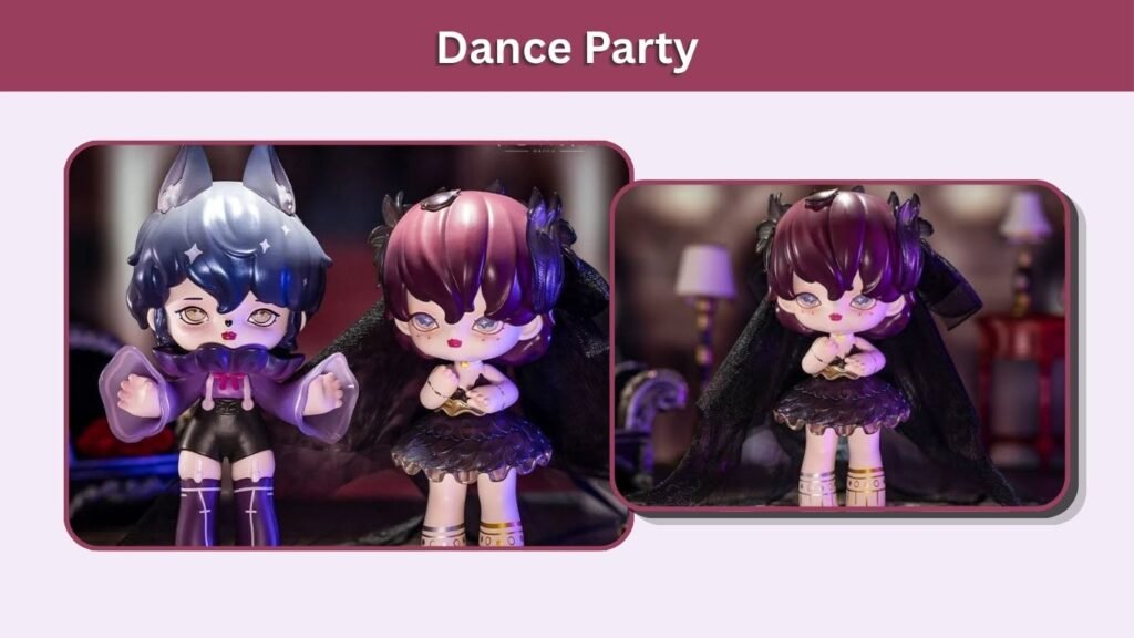 Dance Party