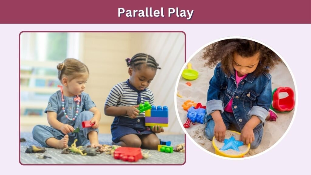 Parallel Play