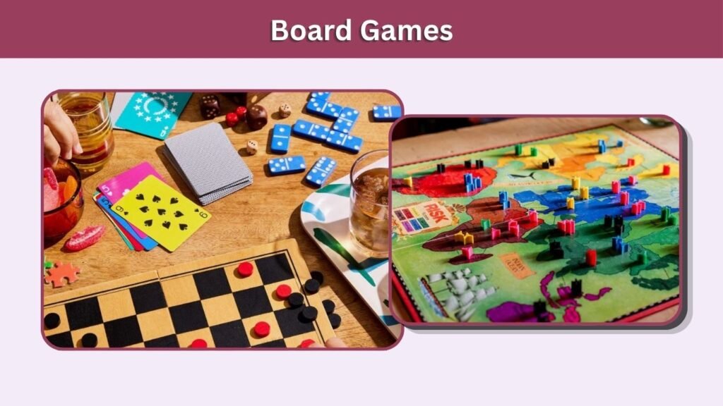 Board Games