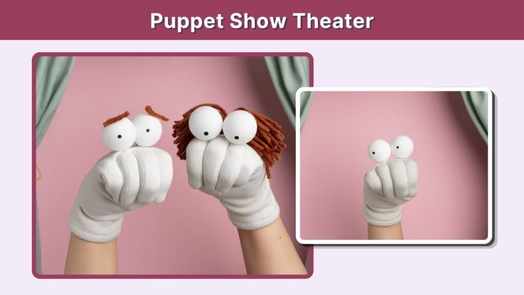 Puppet Show Theater