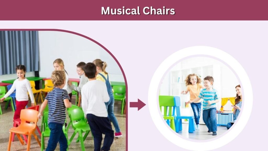 Musical Chairs
