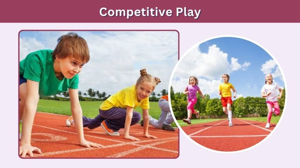 Competitive Play