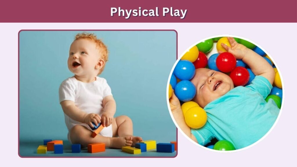 Exploratory Play