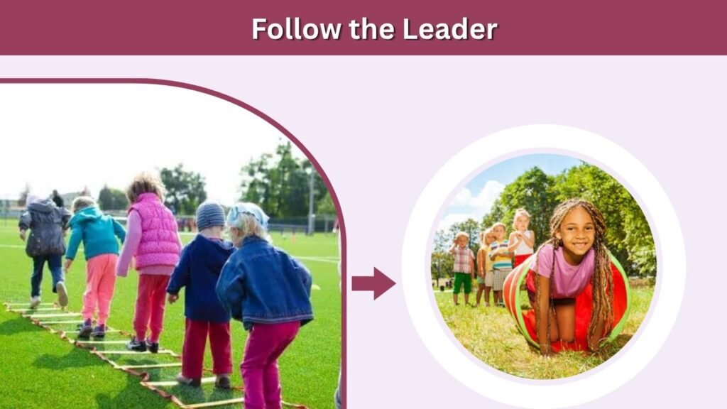 Follow the Leader
